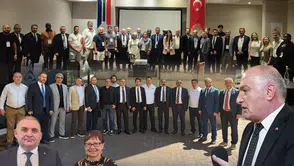 Erzurum İş Dünyası Küresel Pazara Açılıyor: Güney Afrika Temasları Tamamlandı, Hedefte Fas ve Rusya Var