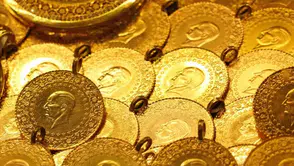 Küresel belirsizlik altını yukarı taşıdı