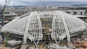 Yeni Ankara Stadyumu 2026-2027 sezonuna yetişiyor