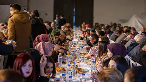 2026 Ramazan’ında Samsun İftar Çadırları Nereye Kurulur?