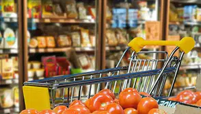 Aralıkta ticaret ve perakende satışlarda artış kaydedildi