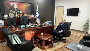 SGK Trabzon İl Müdürlüğü Türkiye Birincisi Oldu: Hizmet Kalitesinde Örnek Başarı