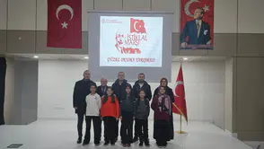 'İstiklal Marşı’nı Güzel Okuma Yarışması' Büyük Beğeni Topladı