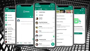 WhatsApp Aero APK Son Sürüm 2026