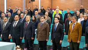 Ortahisar’da Muhtarlar Toplantısı Gerçekleştirildi