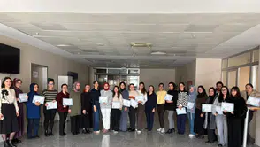 Rize’de Anne Sütü ve Emzirme Danışmanlığı Eğitimi Düzenlendi