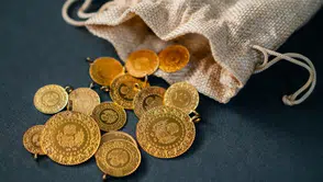 Altın fiyatlarında yukarı yönlü seyir