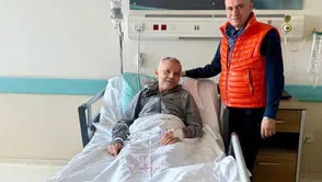 Isparta Basını yasta: Bülent Gülçimen vefat etti