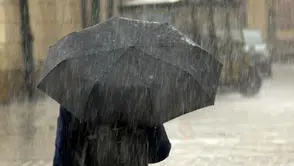 10 ile sarı kod: Kuvvetli yağış ve fırtına uyarısı