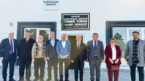 Defterdar Erdem: Kayıt dışı ekonomiyle mücadele sıkı devam ediyor