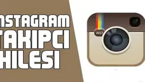 Instagram Takipçi Hilesi %100 Kesin Sonuç Şifresiz Hilesiz
