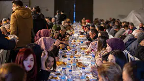 2026 Ramazan’ında Osmaniye İftar Çadırları Nereye Kurulur?