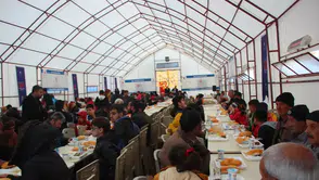 Amasya’da 2026 İftar Çadırları Nerede Kurulacak?