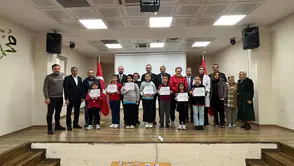 İstiklal Marşı Finali: Öğrenciler Duygu ve Coşkuyla Yarıştı