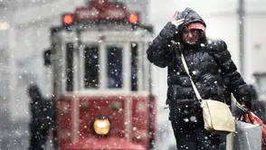 Ankara ve İstanbul’da sıcaklık 7 dereceye düşecek