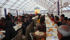 2026 Ramazan: Adana’da İftar Çadırları Hangi Bölgelerde Kuruluyor?