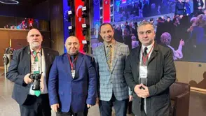 Avrupa Türk Medya Zirvesi’nde diaspora kavramı gündeme taşındı