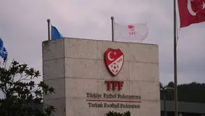 TFF’den 10 Süper Lig kulübüne disiplin sevki