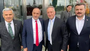 Trabzon'da Kadın Çalışanlar İçin Sağlık ve İş Koşulları Değerlendirildi