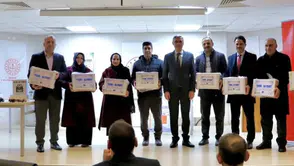 Bayburt'ta Tekno Bayburt Projesi ile Eğitimde Dijital Dönüşüm Başlıyor