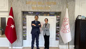 Artvin'de TEKNOFEST Hazırlıkları ve Deneyap Eğitimi Hız Kesmeden Devam Ediyor