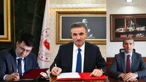 5 ile vali, 22 ilçeye kaymakam görevlendirmesi yapıldı