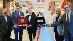 BHA Çorum Temsilcisi Şimşek kaleme aldı: Devlet aklı Akın Gürlek ve Mustafa Çiftçi dedi