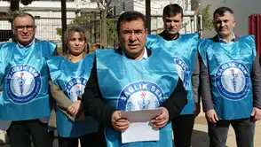 Nennioğlu: Çalışanlar mağdur ediliyor