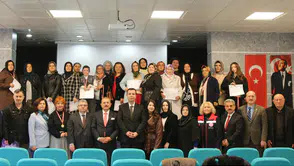 Vakfıkebir’de Kadın Girişimcilere Sertifika: Yerelden Dünyaya Açılan Proje