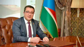 6 Şubat Depreminin Yıldönümünde Afrika-Türkiye İş Birliği Platformu Başkanı Osman Genç'ten mesaj