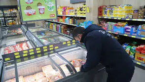 Narman'da Zabıta Ekipleri Market ve Fırınlarda Kapsamlı Denetim Yaptı