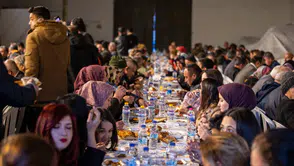 Isparta Merkez’de İftar Çadırı Var mı? 2026 Kurulum Yerleri