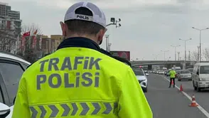 Yeni trafik cezaları yürürlüğe girdi