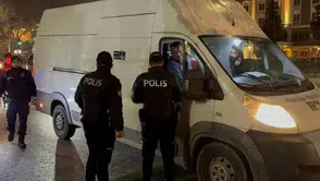 İstanbul’da dev denetim: 1109 şüpheli yakalandı