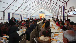 Niğde Merkez’de İftar Çadırı Var mı? 2026 Kurulum Yerleri