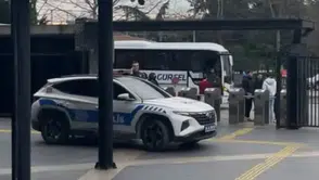 Beyoğlu’nda üniversite kampüsünde bıçaklı kavga: 1 yaralı