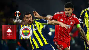 Fenerbahçe, Nottingham Forest deplasmanında turu kovalayacak