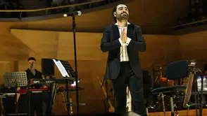 Selçuk Balcı'nın Ankara Konseri, Hayranlarıyla Unutulmaz Anlar Yaşattı