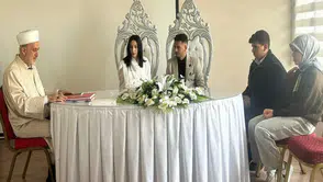 Isparta il Müftülüğü aile yılı vizyonuna güçlü katkı sunuyor