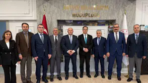 Artvin'de Özel Eğitim Projeleri ve Destekleme Hizmetleri Görüşüldü