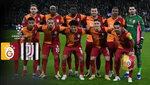 Aslan İstanbul'da avantaj peşinde: Rakip Juventus