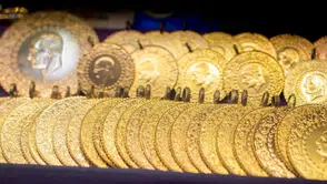 Gram altın 7 347 TL’den işlem görüyor