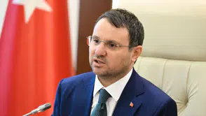 Adalet Bakanı Gürlek: Ticari güvenin artırılması için çalışmalar sürecek