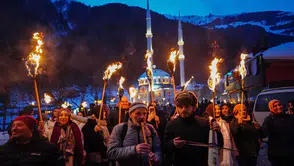 Vakfıkebir'de fotoğraf kursiyeri Emecen, Uzungöl Festivali'nde ödül kazandı