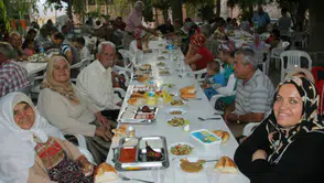 2026 Ramazan’ında Ordu İftar Çadırları Nereye Kurulur?