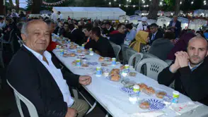 Ardahan’da 2026 İftar Çadırları Nerede Kurulacak?