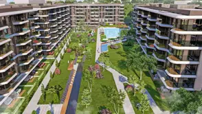 TRinvest’in Mega 1453 Projesi’nde yaşam ve kazanç bir arada sunuluyor!