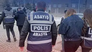 Kredi kartı bilgileriyle 2,1 milyon TL'lik dolandırıcılık: 3 tutuklama