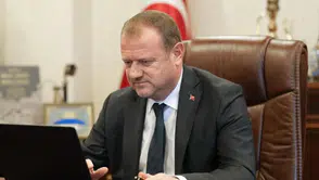 RTÜK Başkanı Daniş: Bin yıl denen karanlık dönem tarihe gömüldü