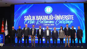 Sağlık-Sen’den Afiliasyon Sistemine yönelik kapsamlı çalıştay